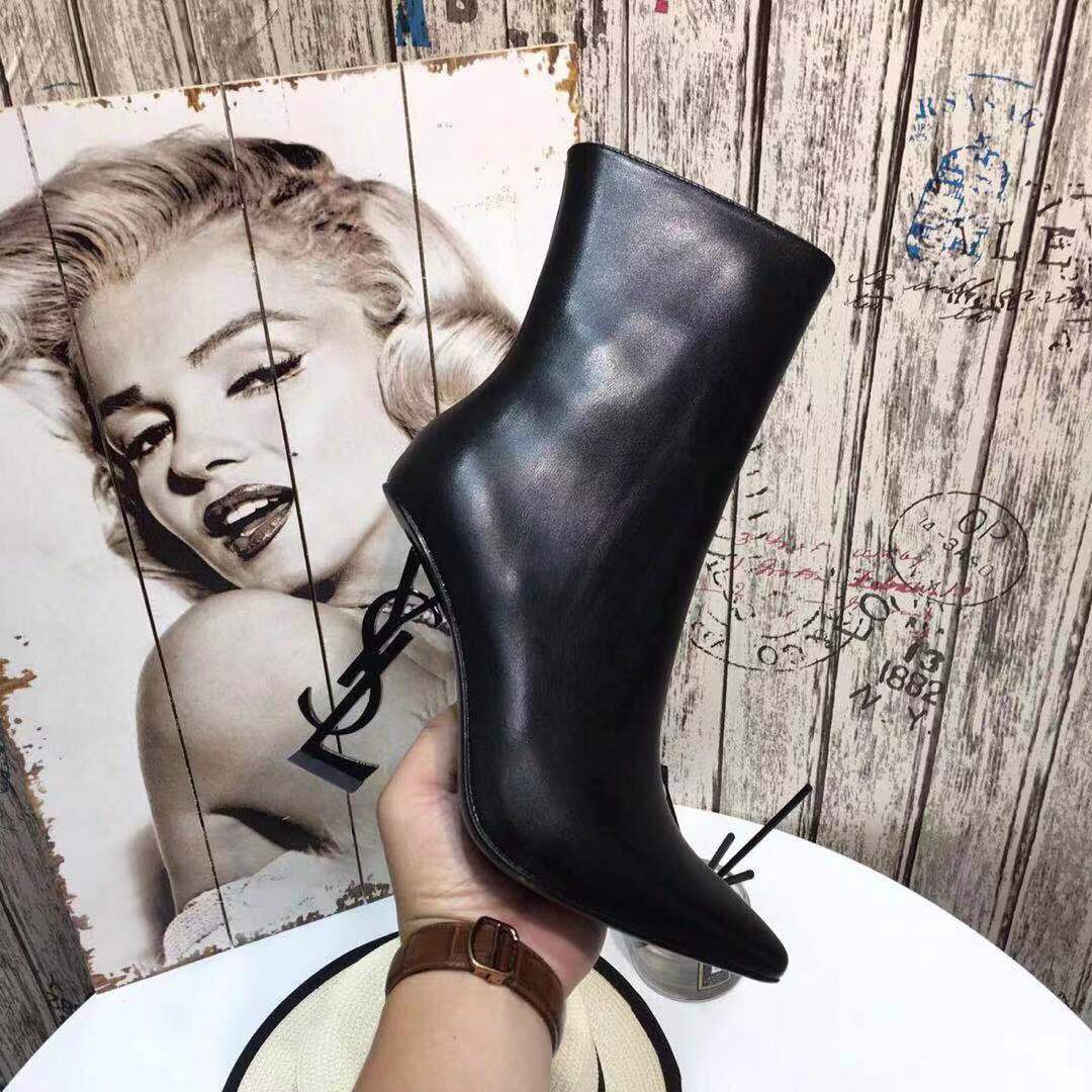 YSL Heels-11CM