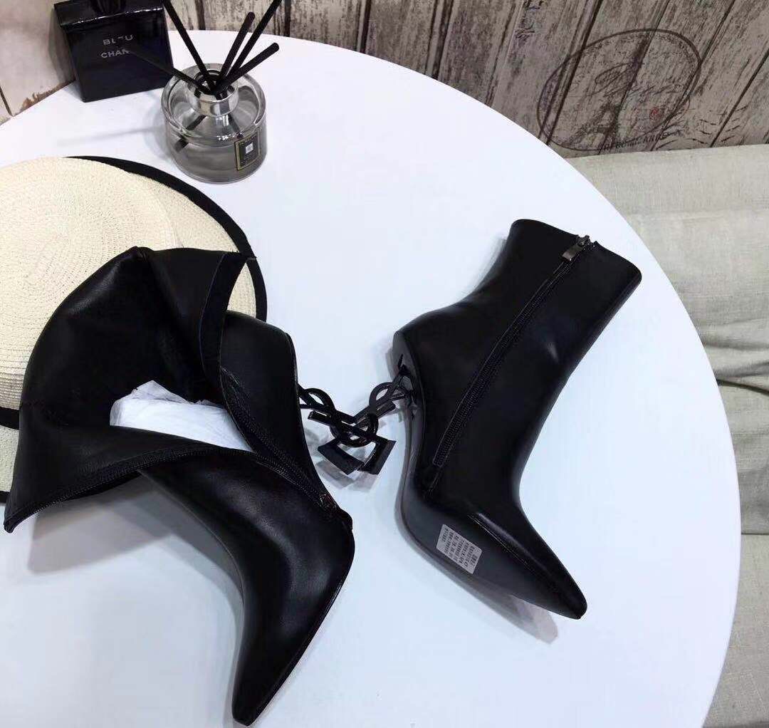 YSL Heels-11CM
