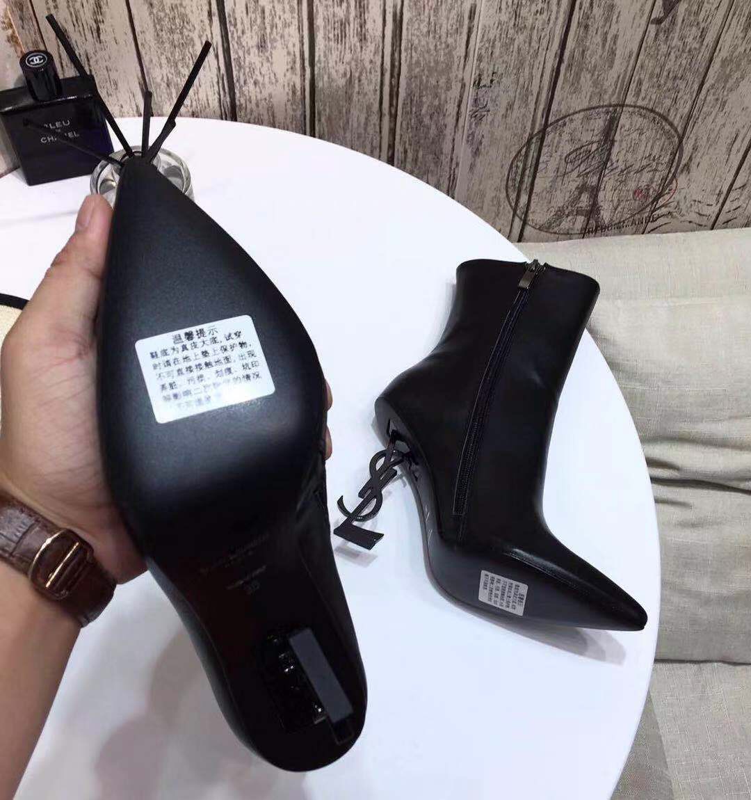 YSL Heels-11CM