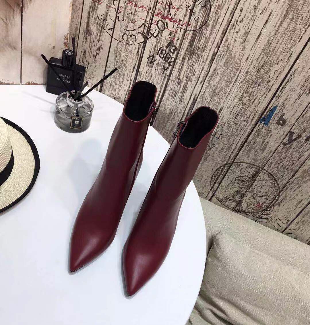 YSL Heels-11CM