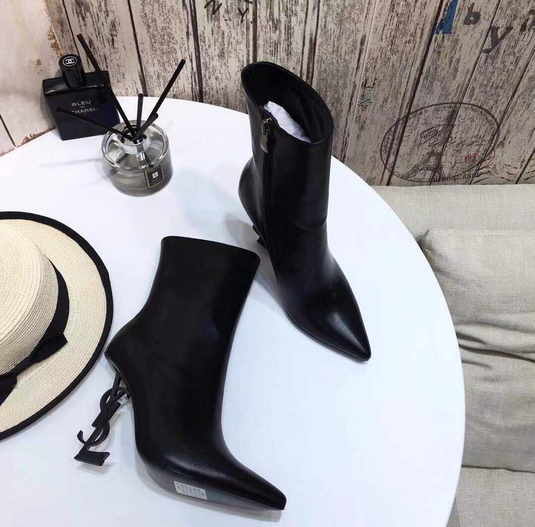 YSL Heels-11CM