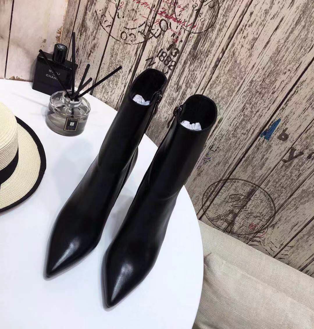 YSL Heels-11CM
