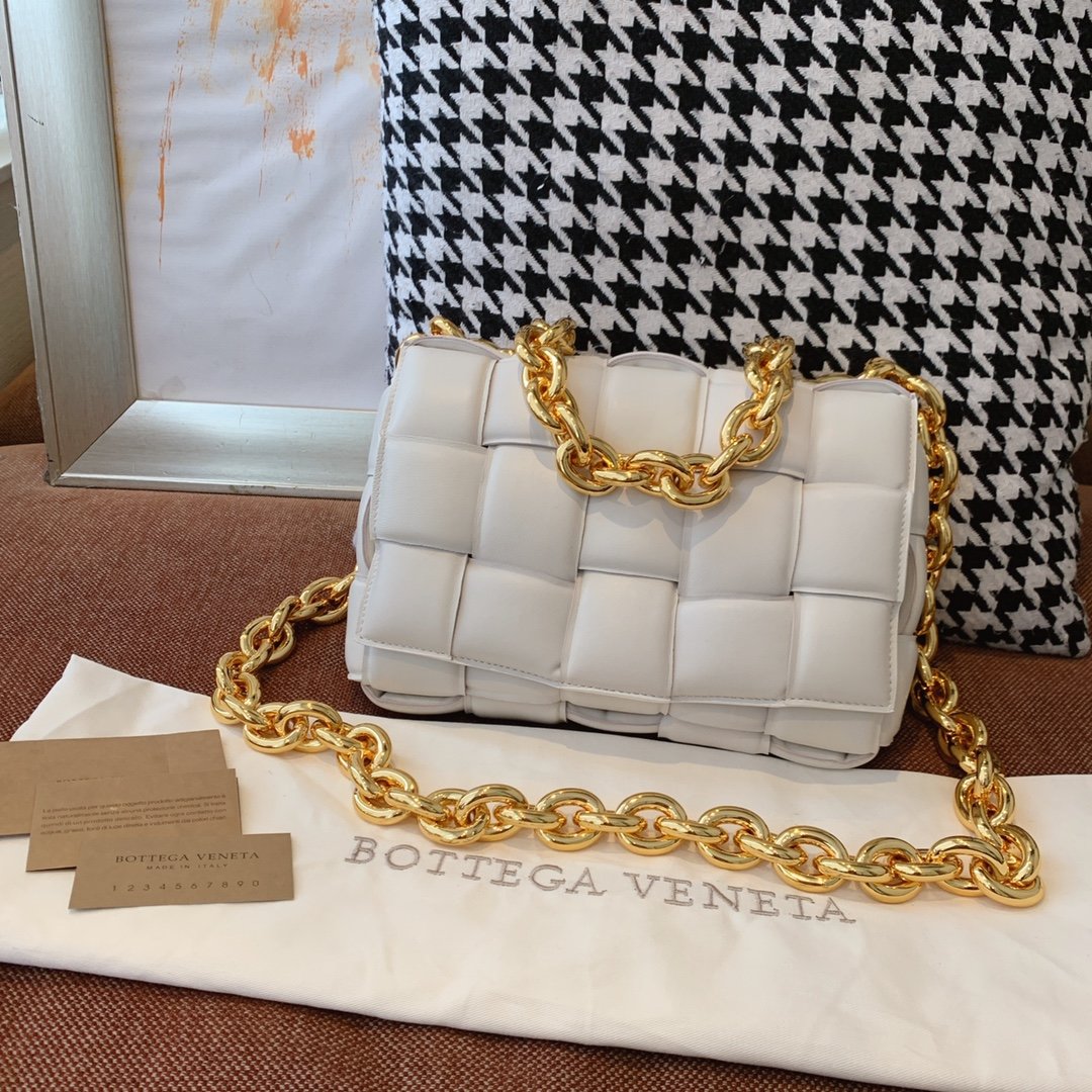 Bo*te*ga ve*ne*ta bags-26*18*6cm