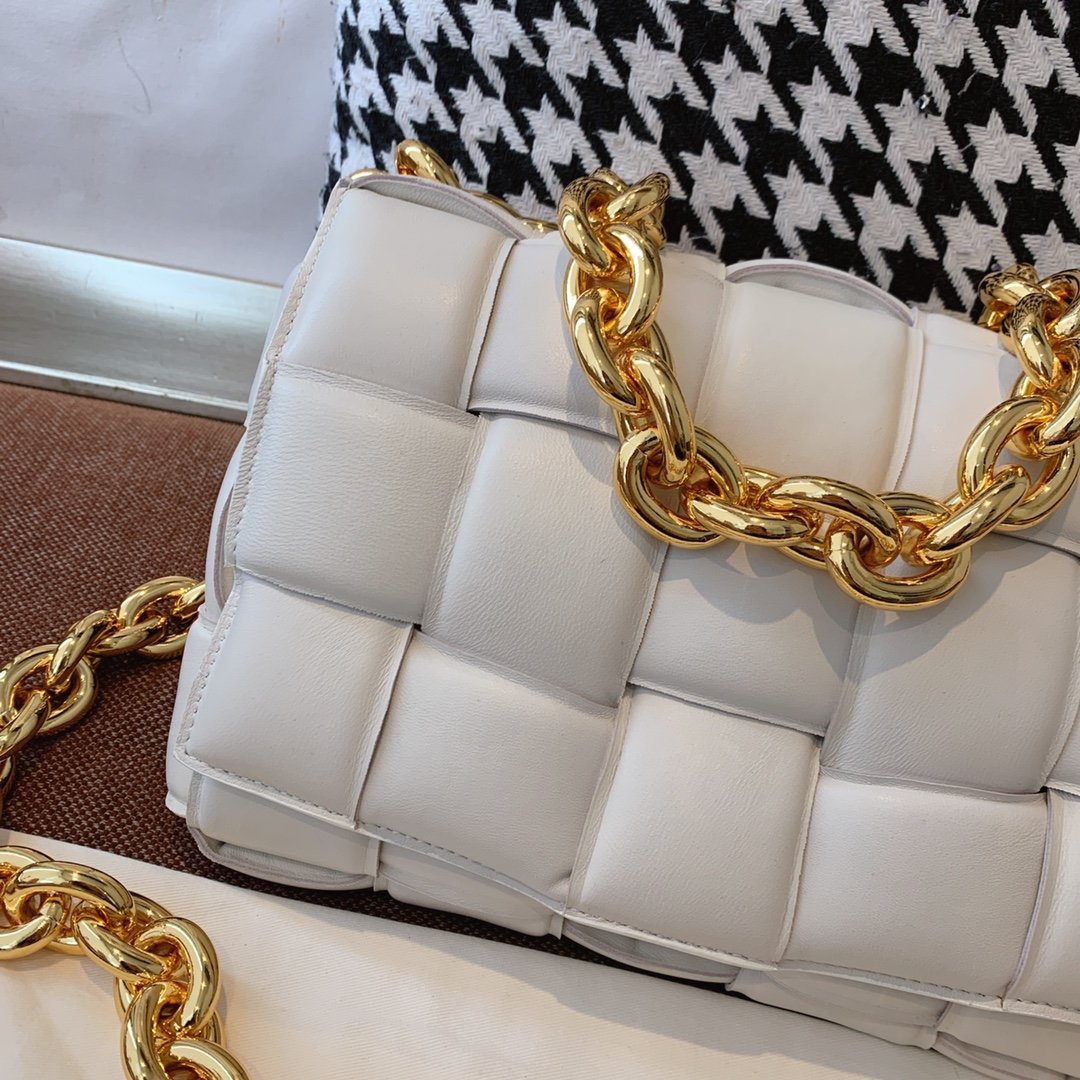 Bo*te*ga ve*ne*ta bags-26*18*6cm