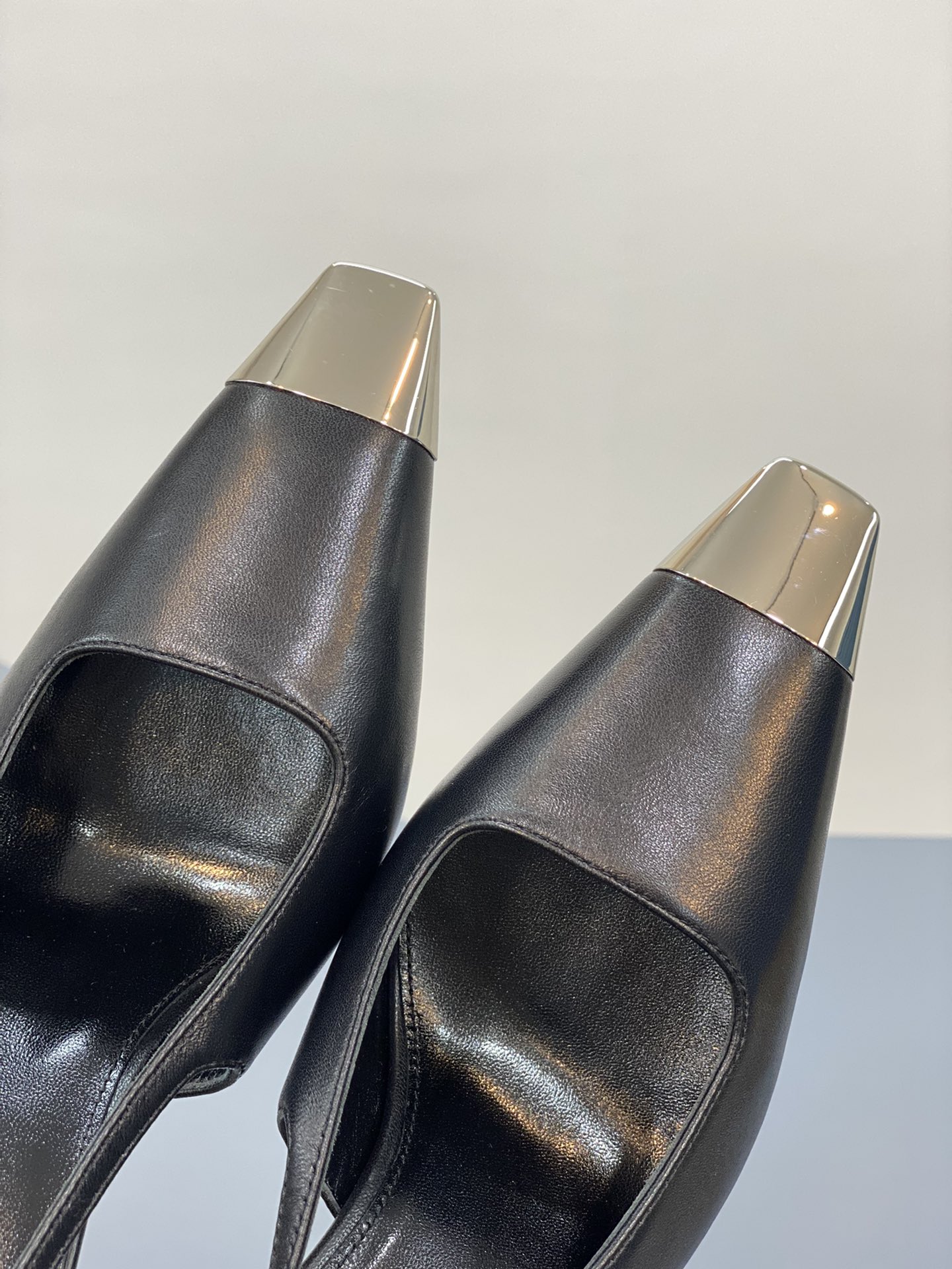 YSL Heels-9CM