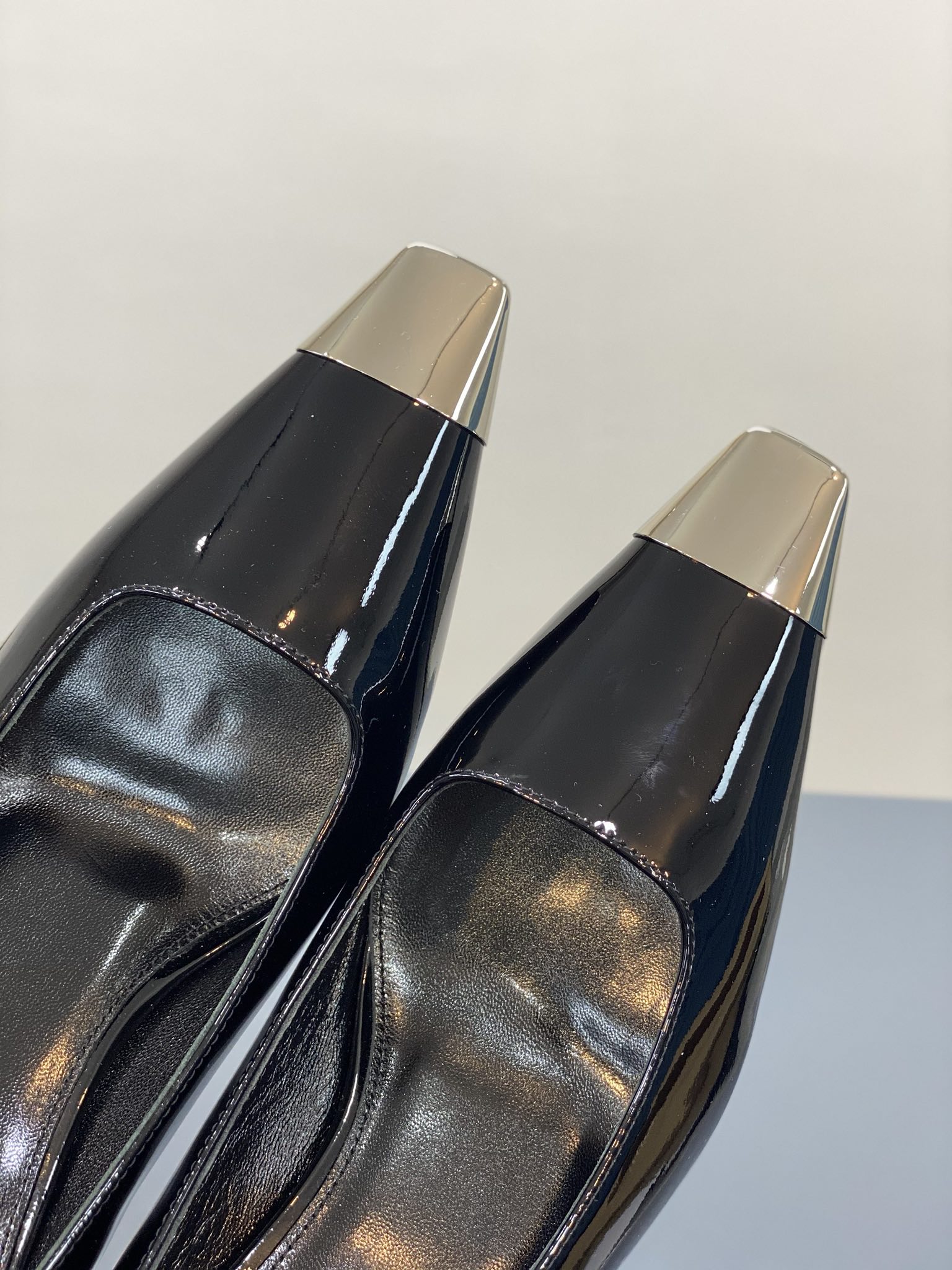 YSL Heels-6CM