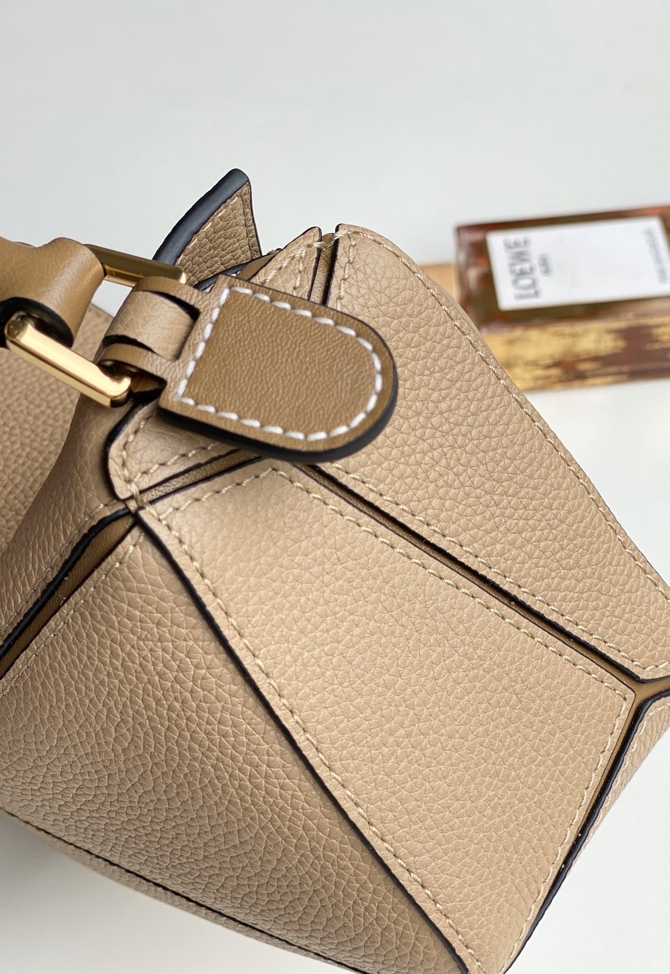 Loewe Puzzle Mini Bag-18*11*7.5CM