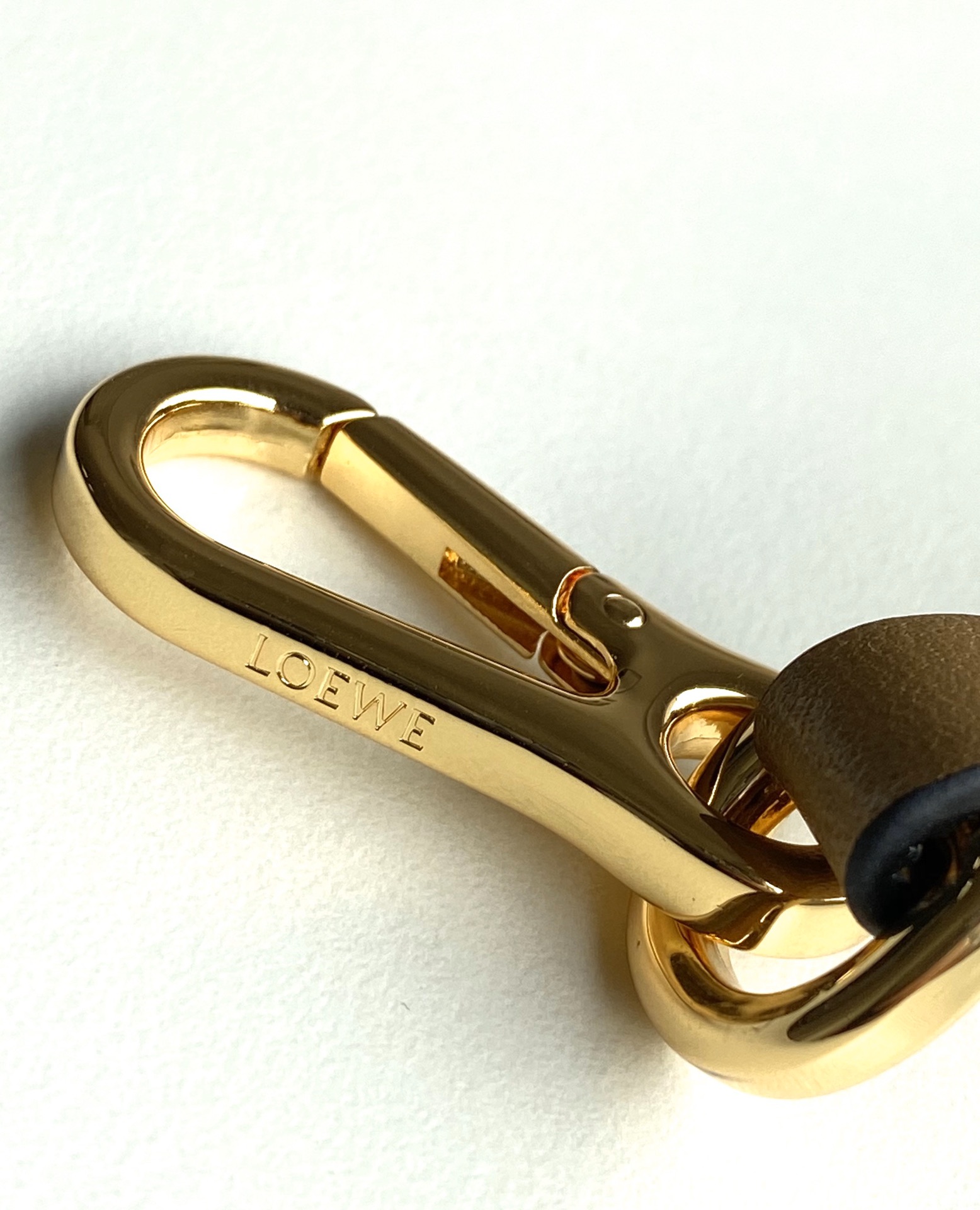 Loewe Puzzle Mini Bag-18*11*7.5CM