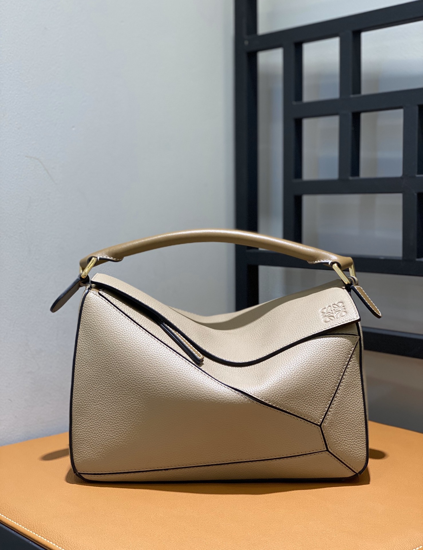 Loewe Puzzle Medium Bag-29*18*12CM