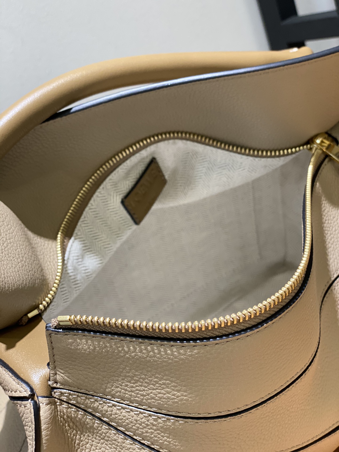 Loewe Puzzle Medium Bag-29*18*12CM