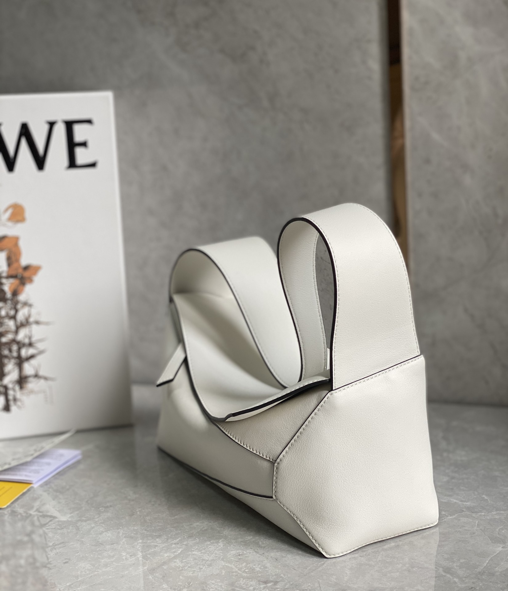 Loewe Puzzle Medium Bag-29*18*12CM
