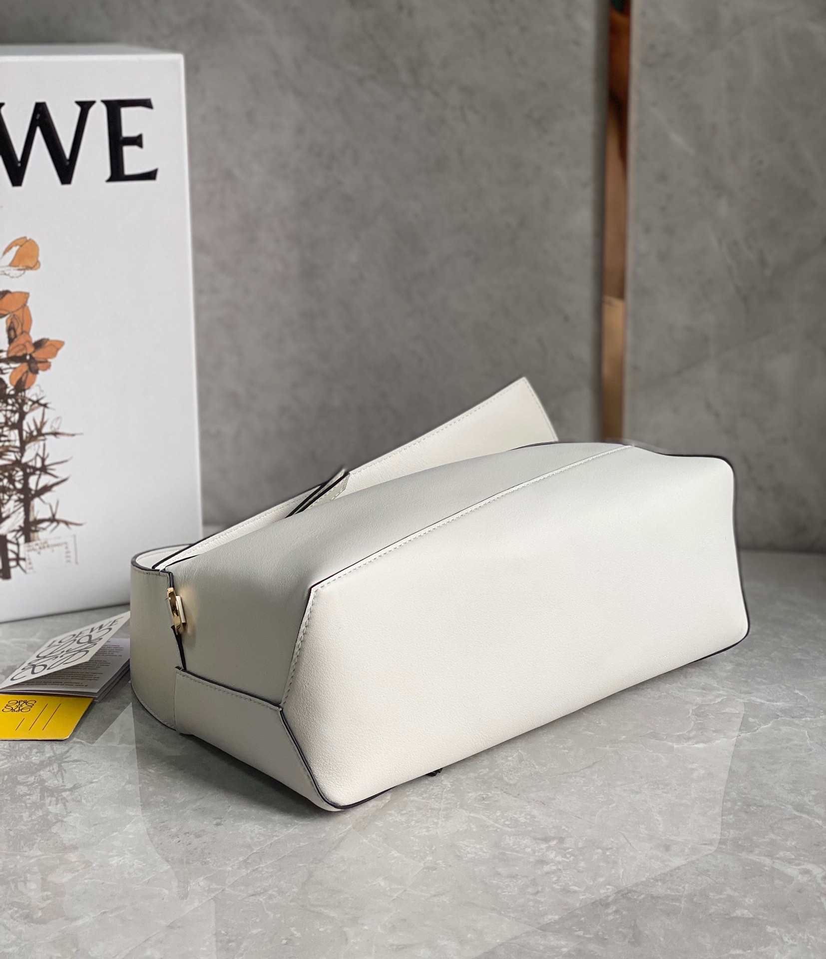 Loewe Puzzle Medium Bag-29*18*12CM