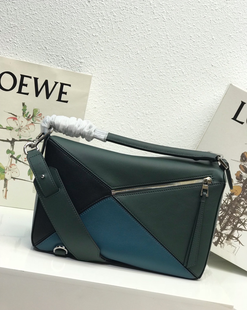 Loewe Puzzle Medium Bag-29*18*12CM