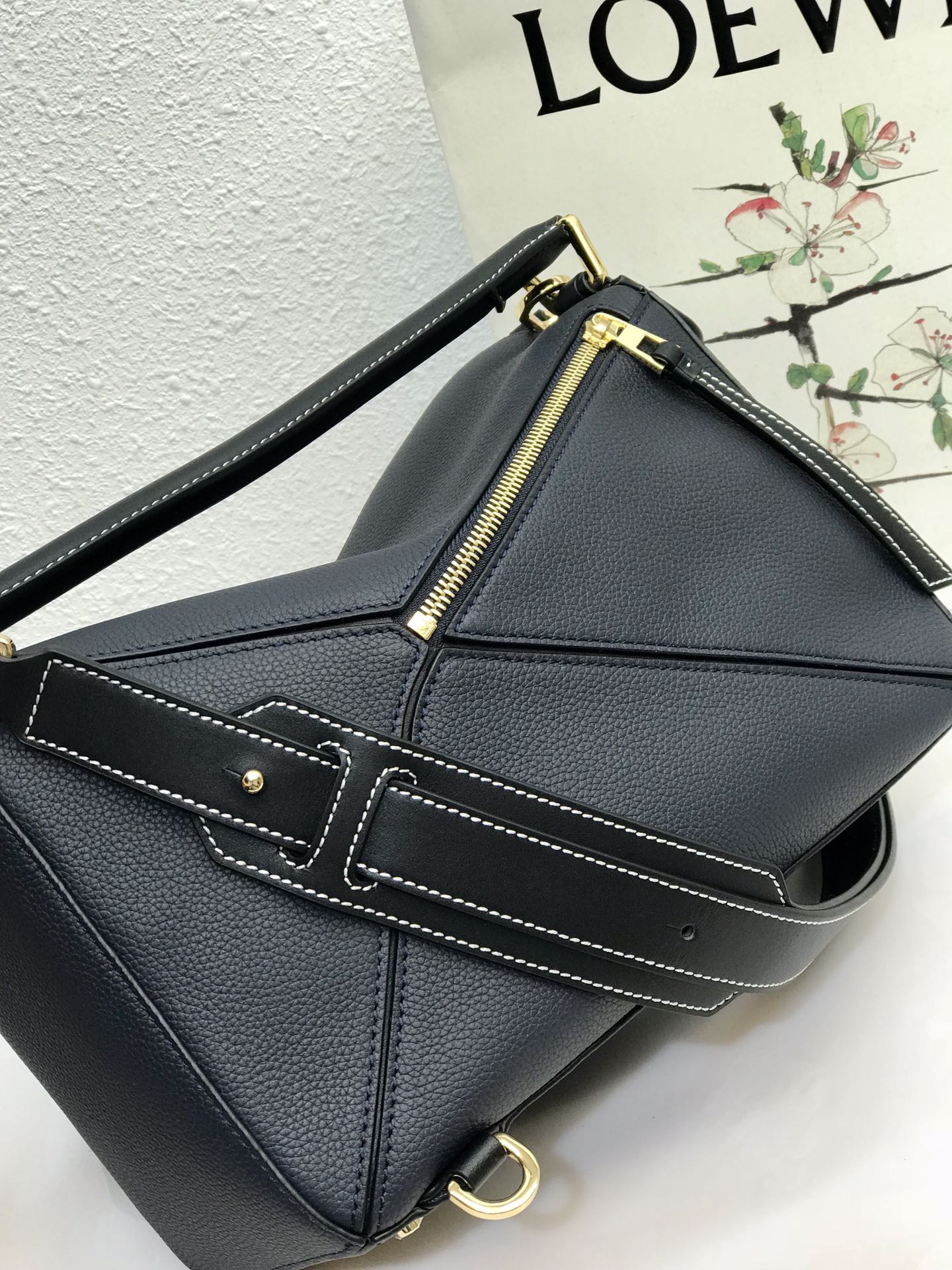 Loewe Puzzle Medium Bag-29*18*12CM