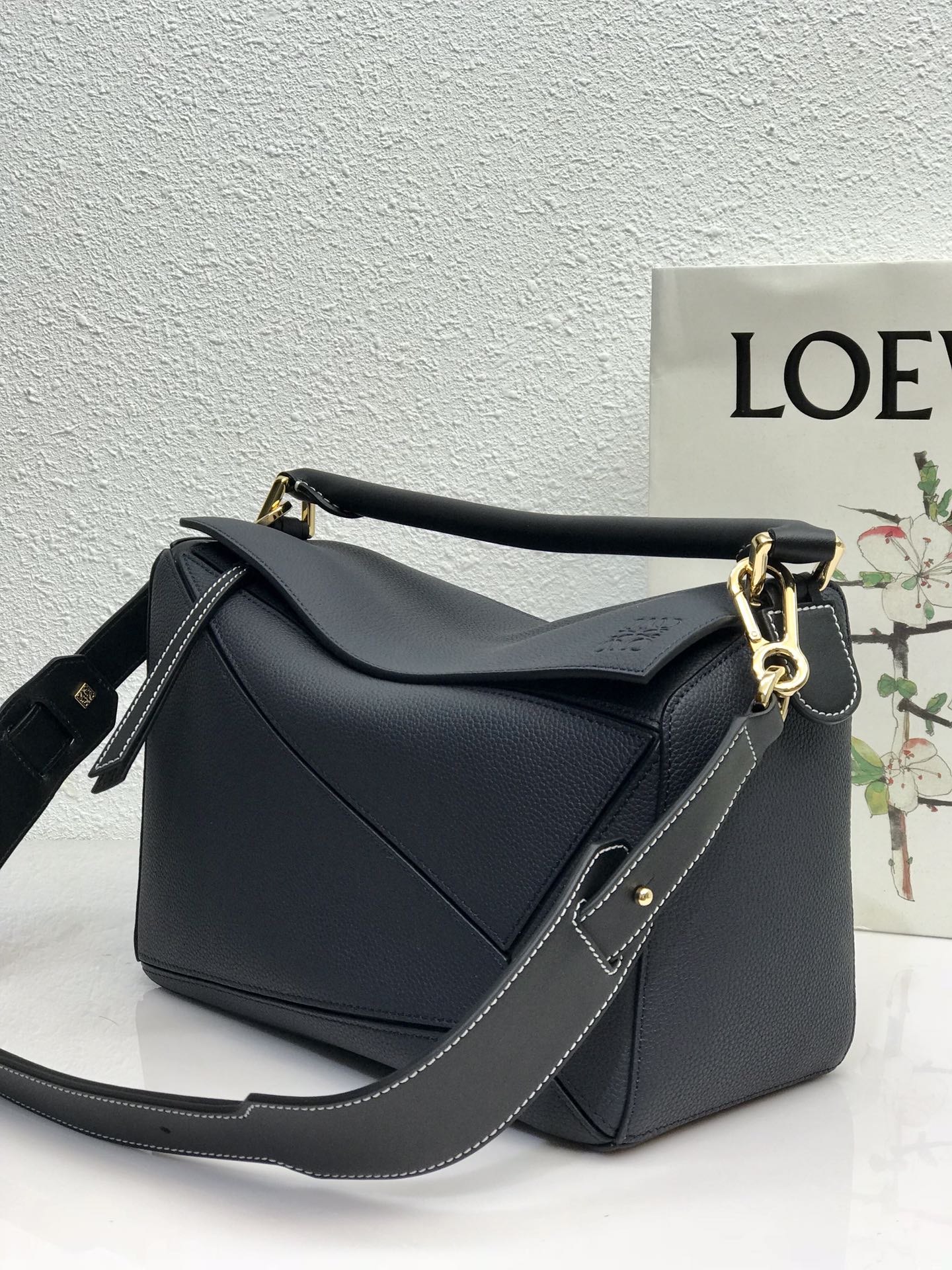 Loewe Puzzle Medium Bag-29*18*12CM