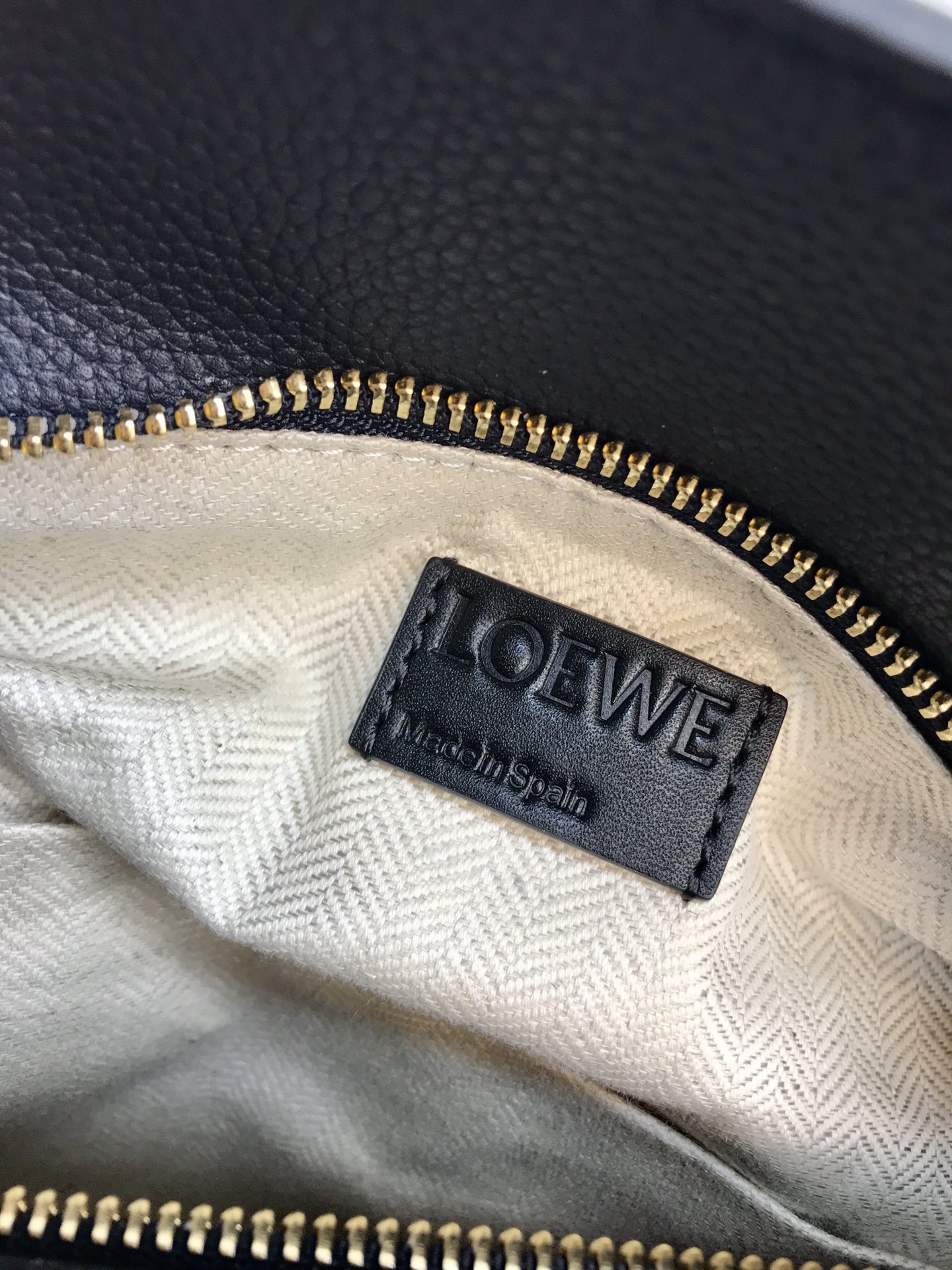 Loewe Puzzle Medium Bag-29*18*12CM