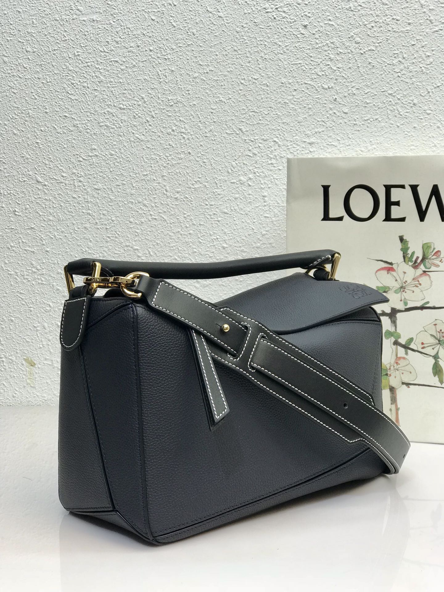 Loewe Puzzle Medium Bag-29*18*12CM