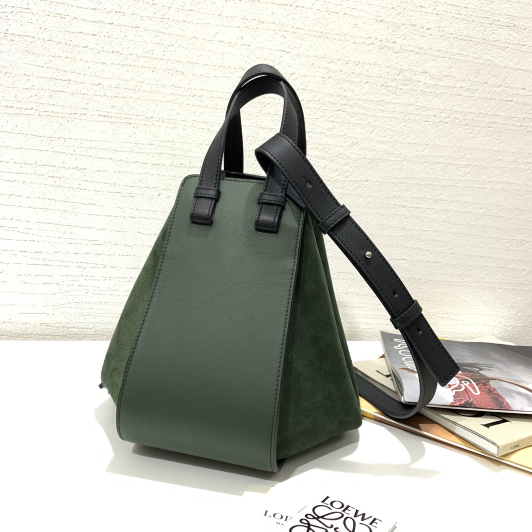 Loewe Hammock Bag-29*26*14CM