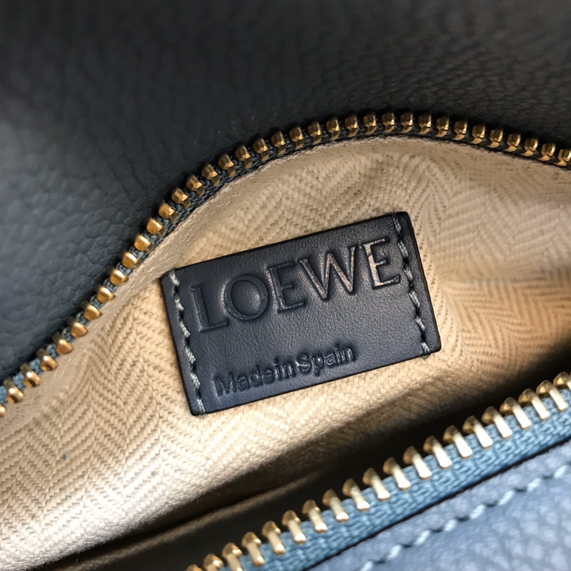 Loewe Puzzle Medium Bag-29*18*12CM