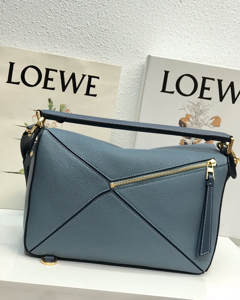 Loewe Puzzle Medium Bag-29*18*12CM