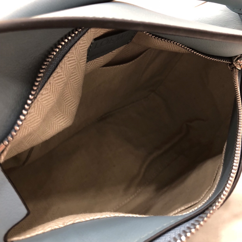 Loewe Puzzle Small Bag-24*10*14CM