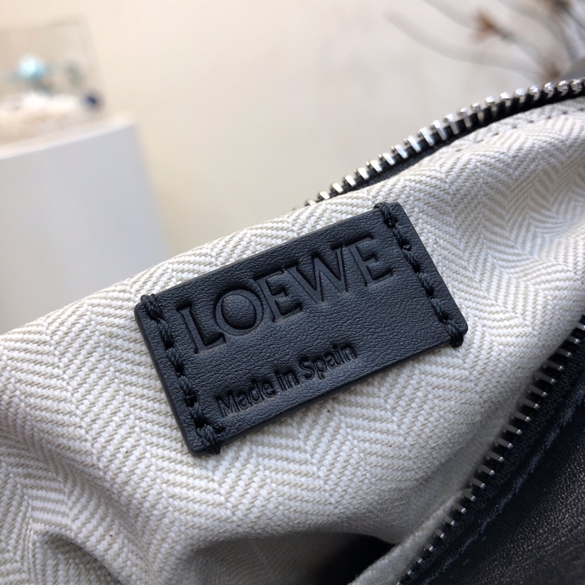 Loewe Puzzle Small Bag-24*10*14CM