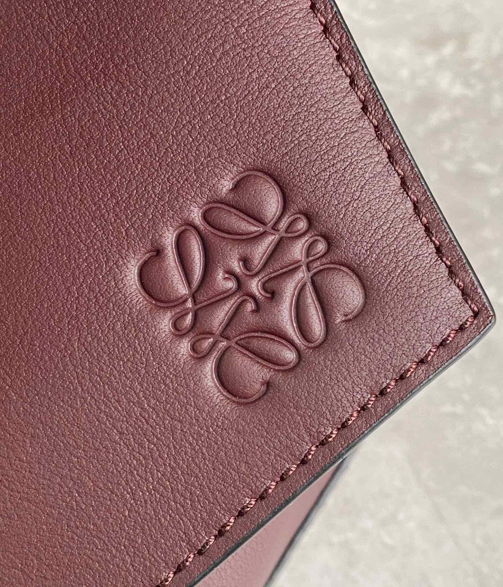 Loewe Puzzle Medium Bag-29*18*12CM