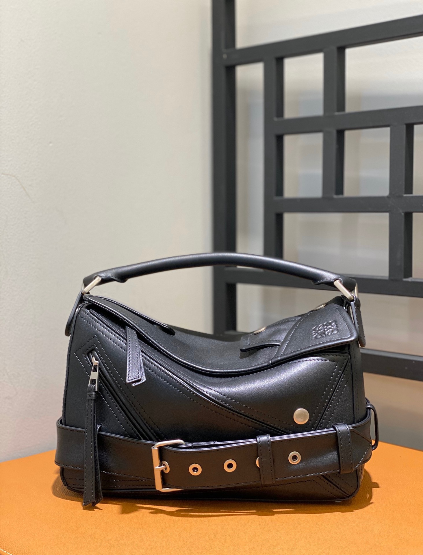 Loewe Puzzle Medium Bag-29*18*12CM