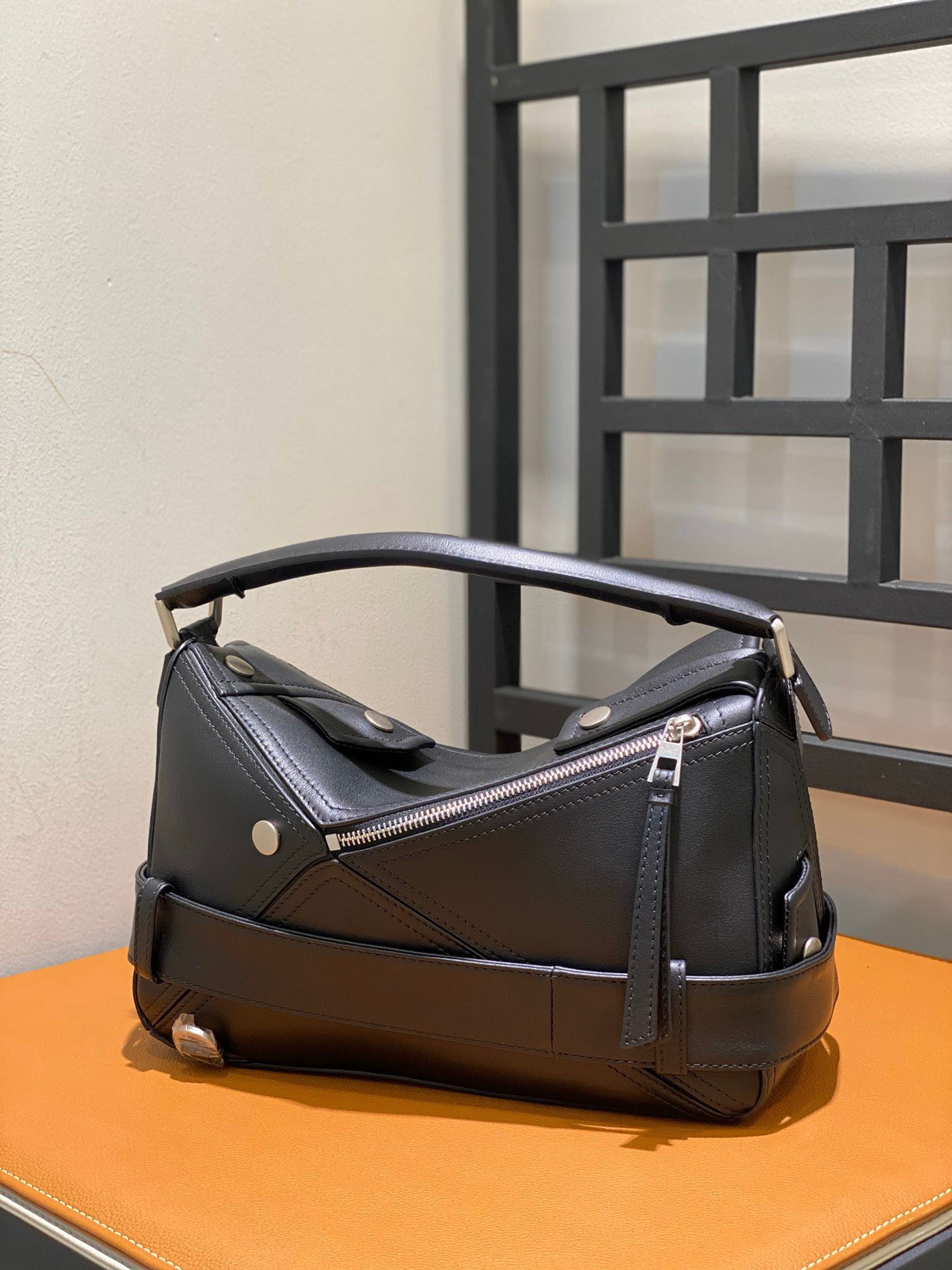 Loewe Puzzle Medium Bag-29*18*12CM