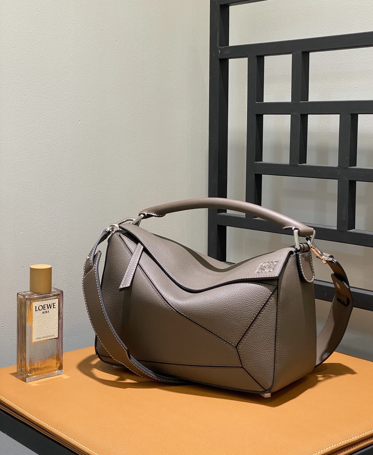 Loewe Puzzle Medium Bag-29*18*12CM