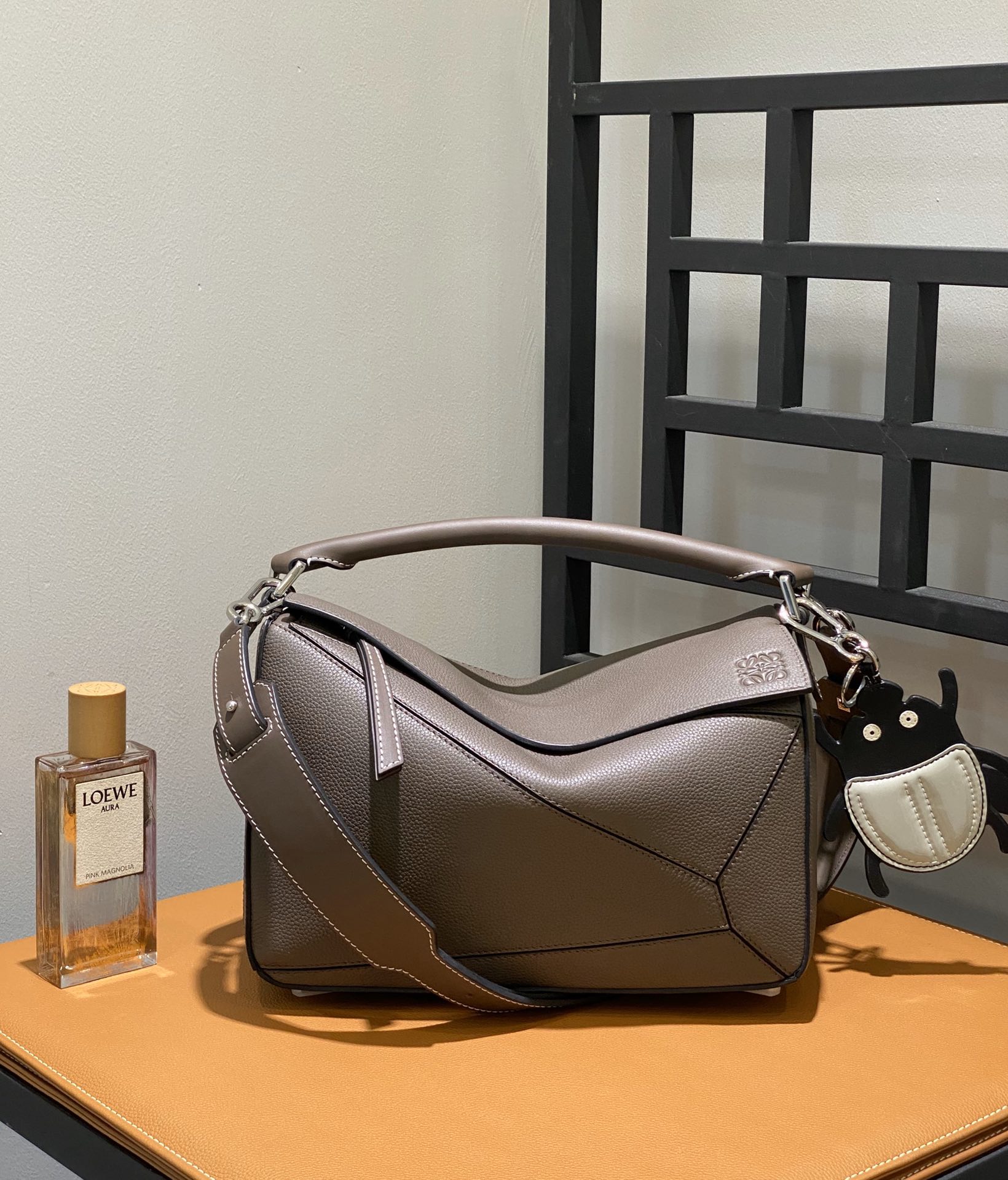 Loewe Puzzle Medium Bag-29*18*12CM