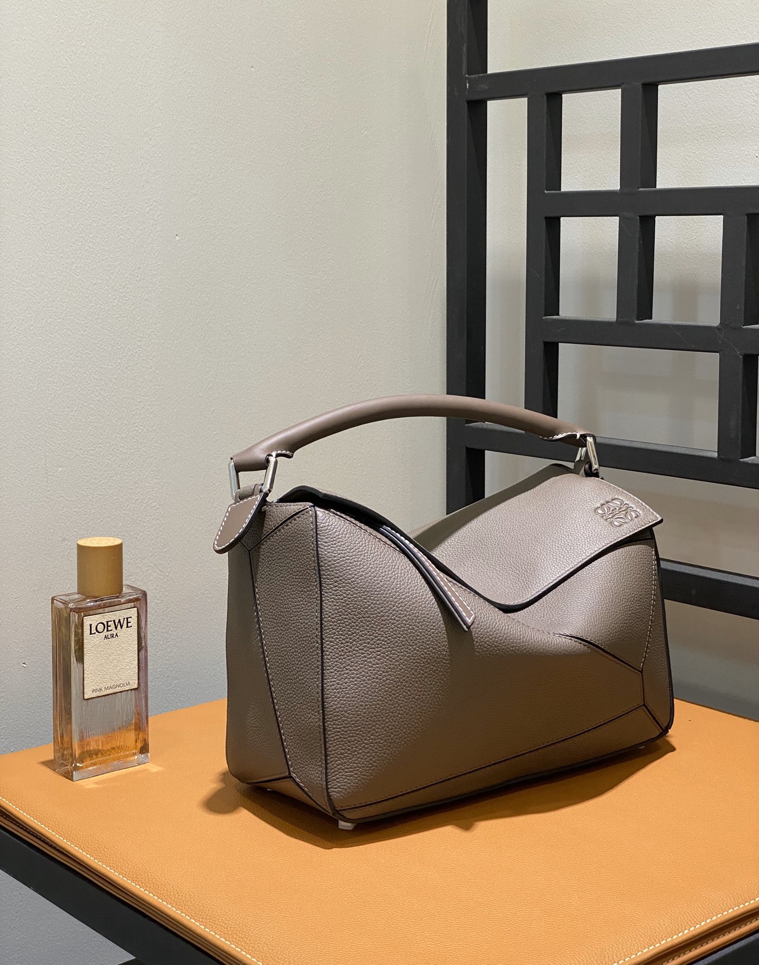 Loewe Puzzle Medium Bag-29*18*12CM