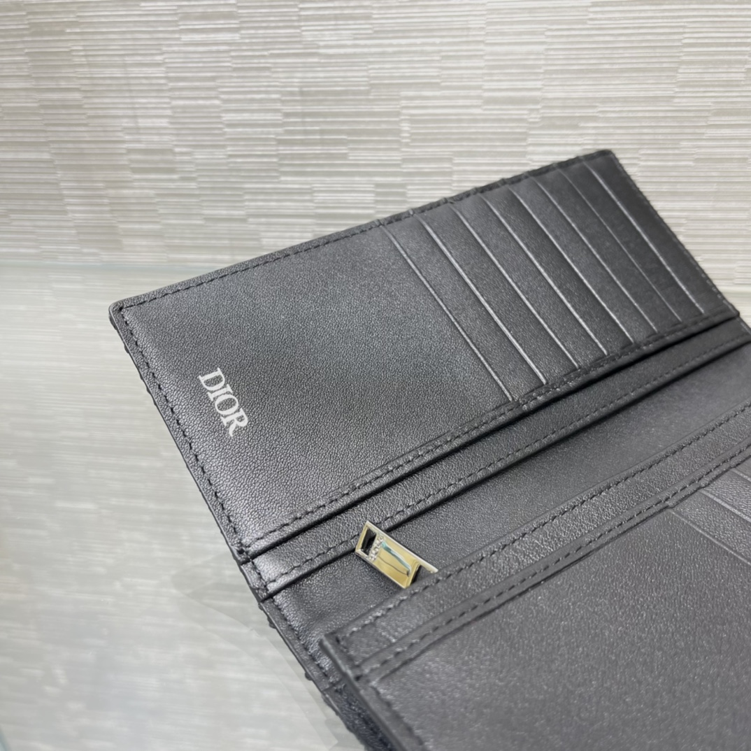 D*or wallet-9*18.8*2cm
