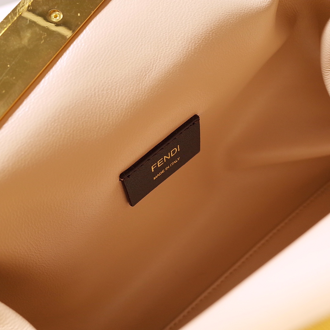 F**di first bag-32.5*15*23.5