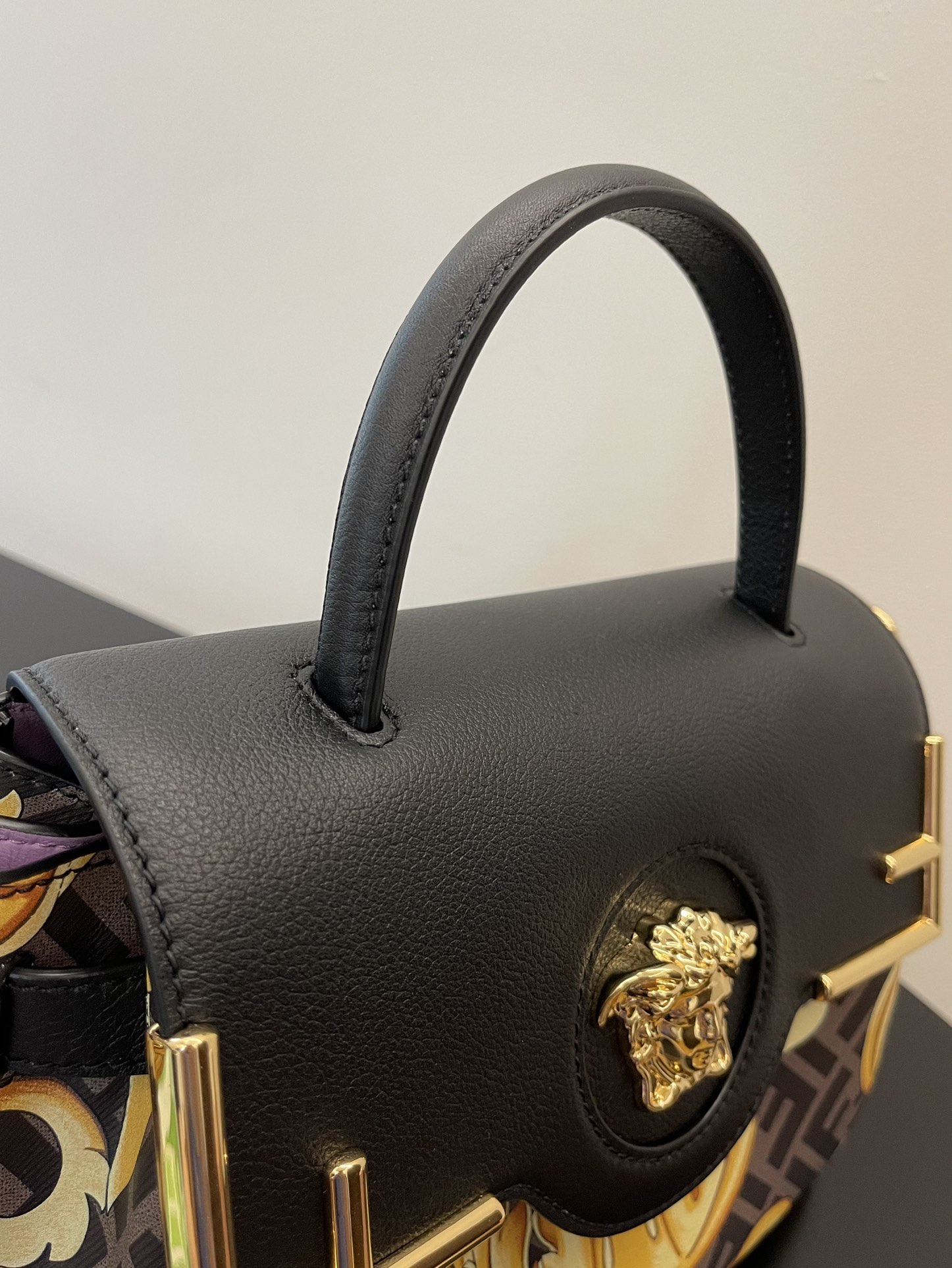 fendace versace by F**di bag-25*15*22cm