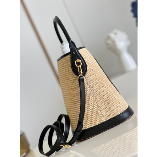 l**is V*t*n petit bucket- 24*19*18.5cm