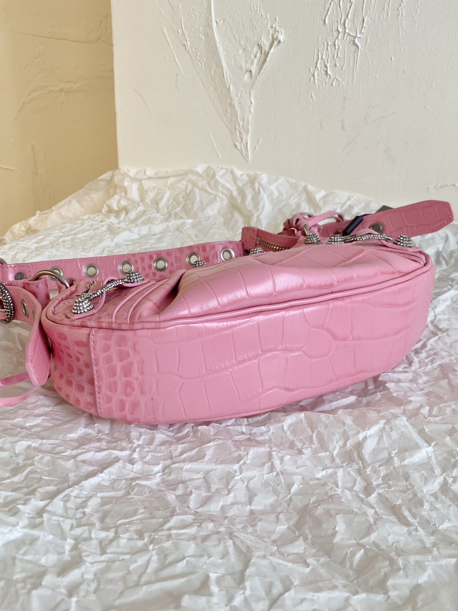 Balenciag Le Cagole-26x16x7CM