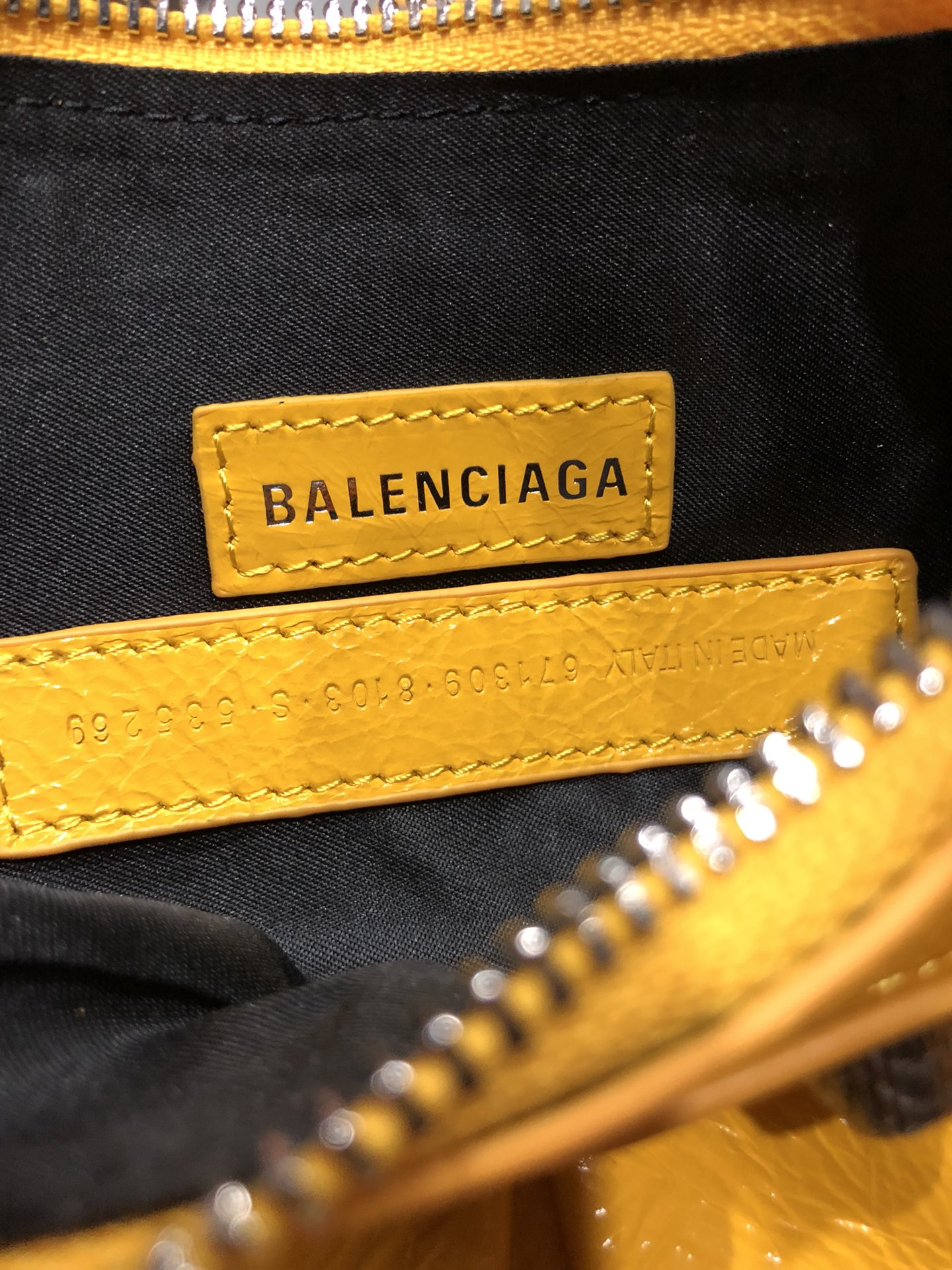 Balenciag Le Cagole Handbags-26*16*10CM