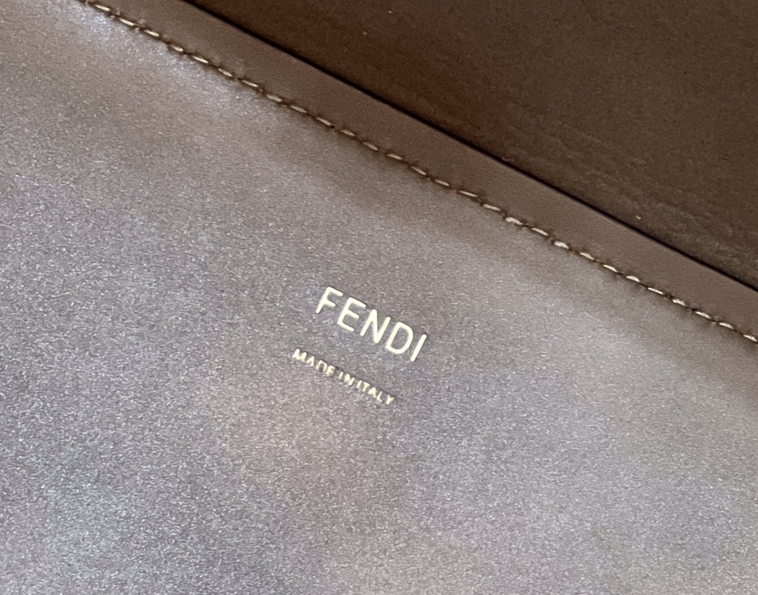 F**di tote-36*17*31cm