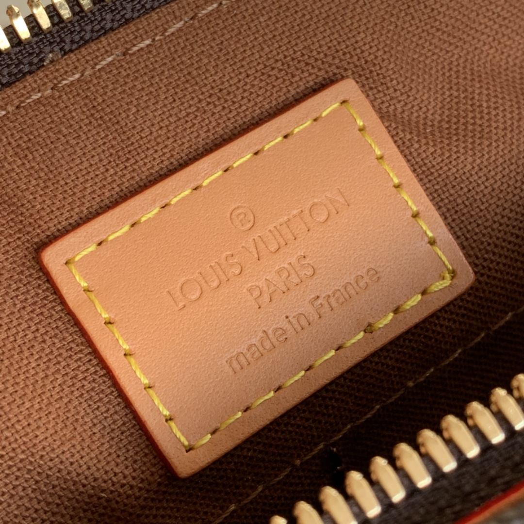 l**is V*t*n popincourt handbags-30x14x12cm