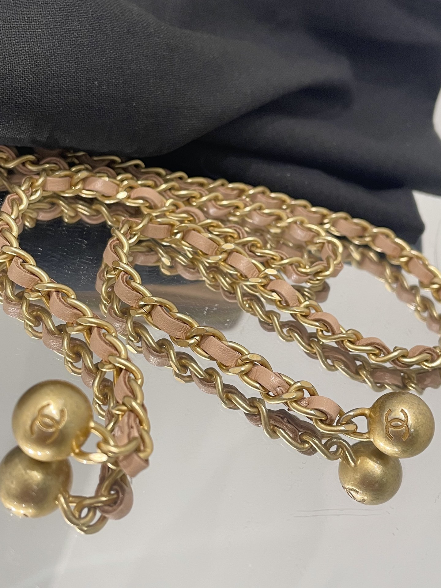 Ch@nel 2021 Mini Bag-8.5×11×7CM