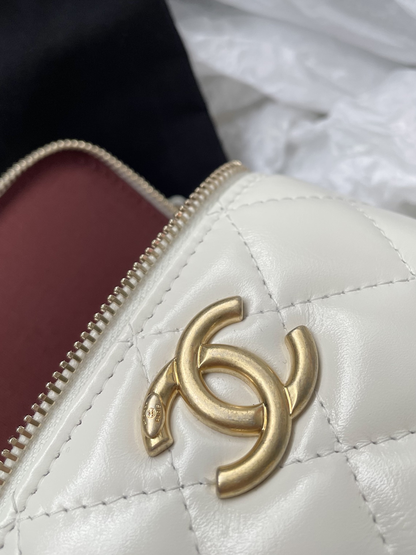 Ch@nel 2021 Mini Bag-8.5×11×7CM