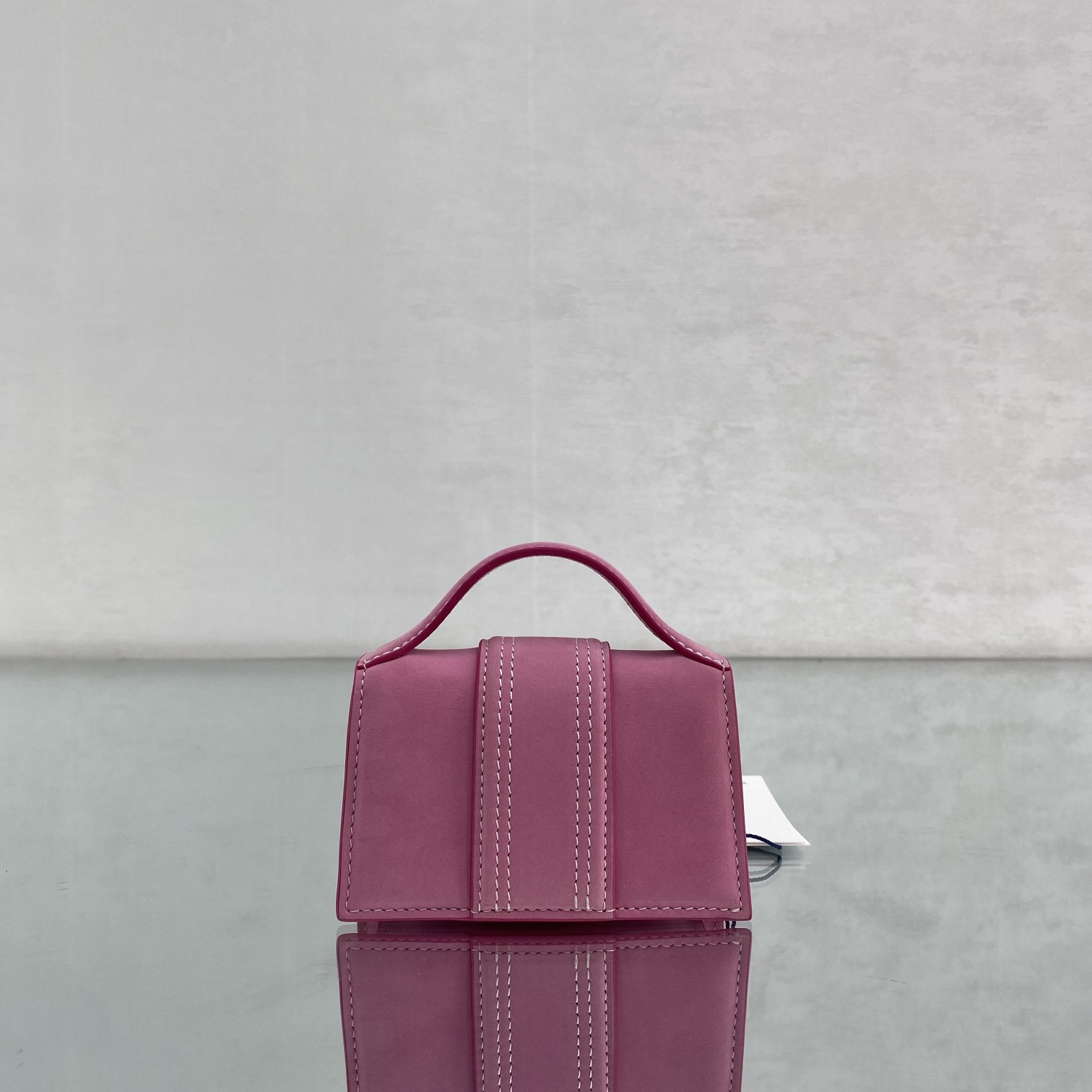 Jacquemus BamninoMini Bag-11x5x6.5CM