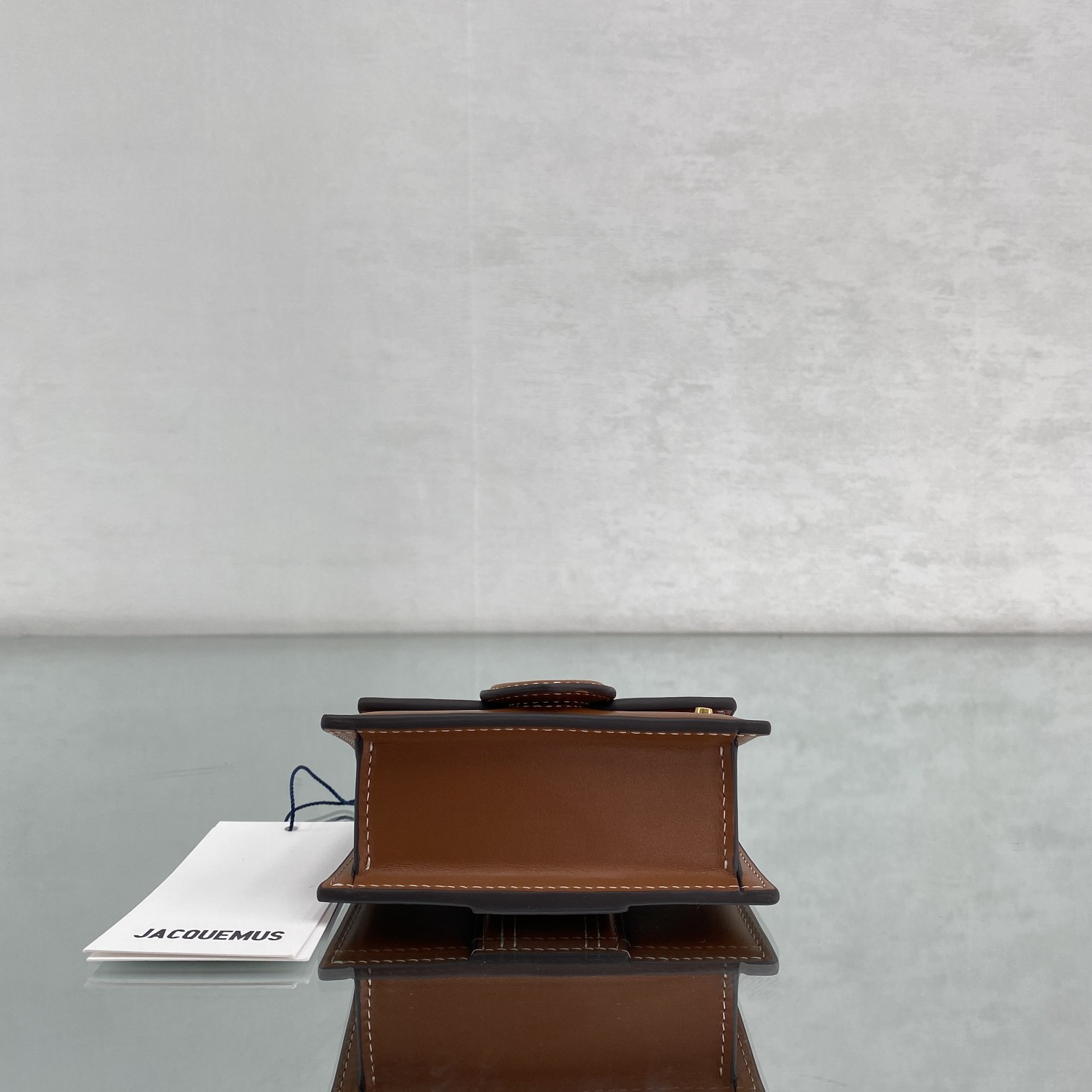 Jacquemus BamninoMini Bag-11x5x6.5CM