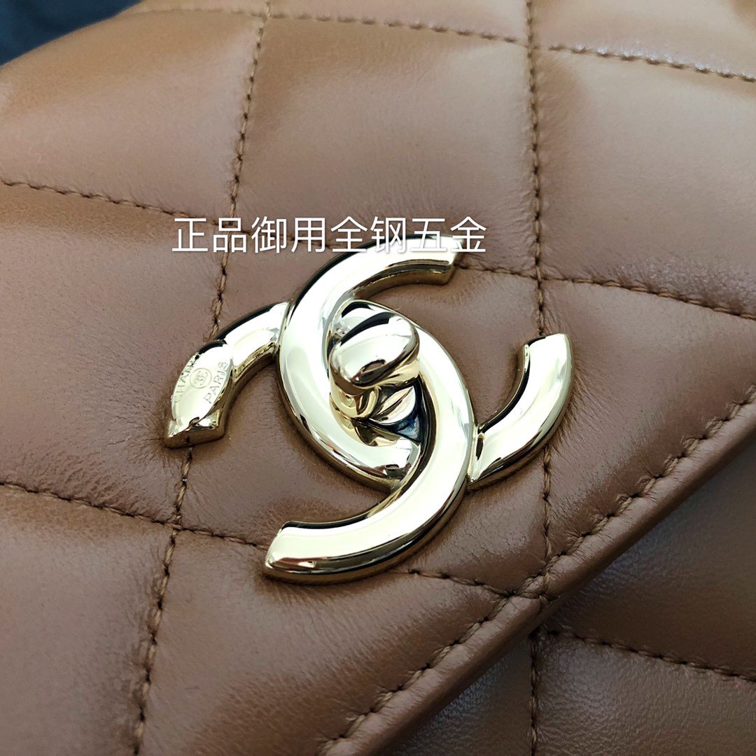 Ch@nel Trendy CC-25*17*12CM