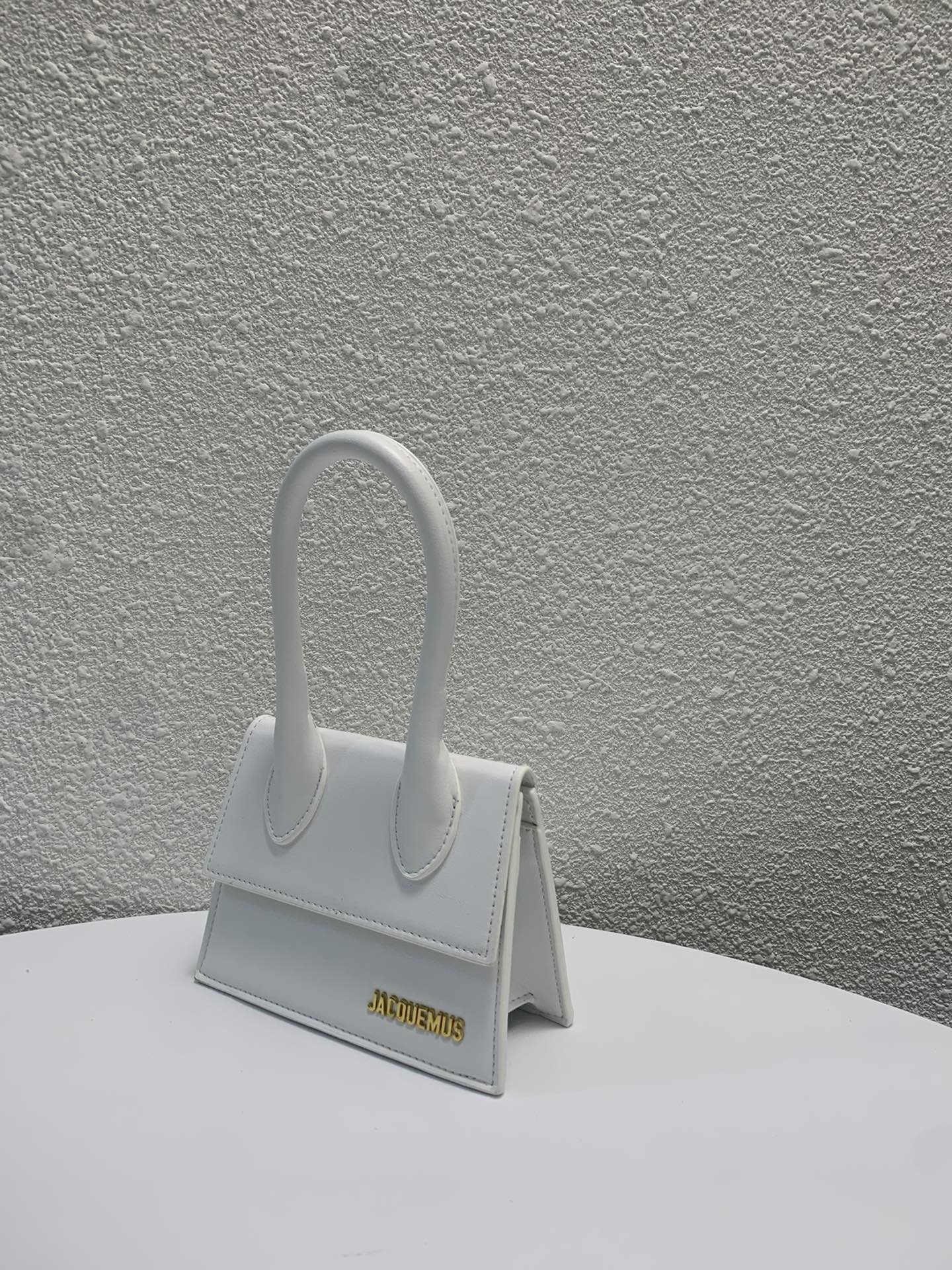 Jacquemus Bamnino Bag-17CM