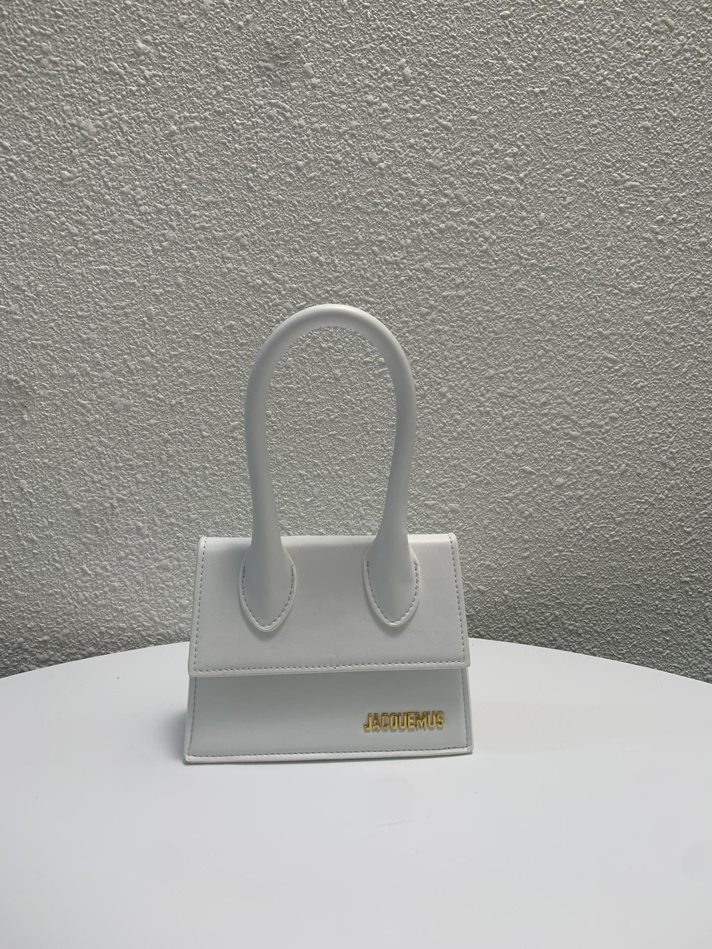 Jacquemus Bamnino Bag-17CM
