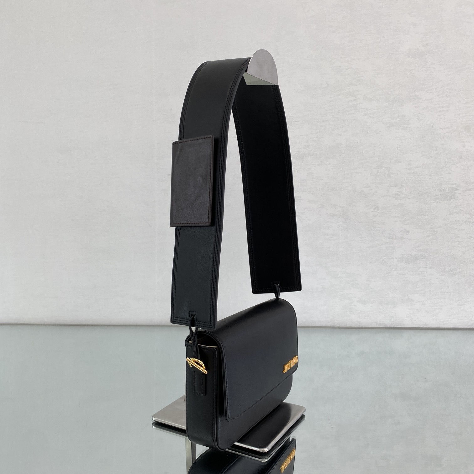 Jacquemus Le Cienture Bello-19*13*3.5CM