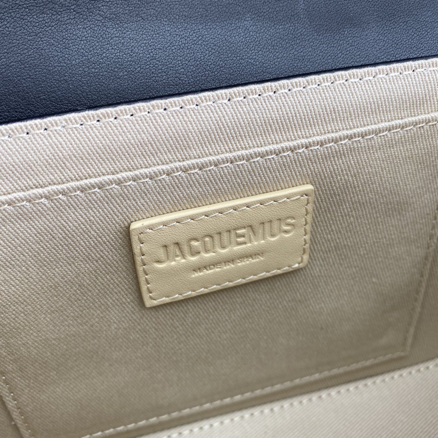 Jacquemus Le Cienture Bello-19*13*3.5CM