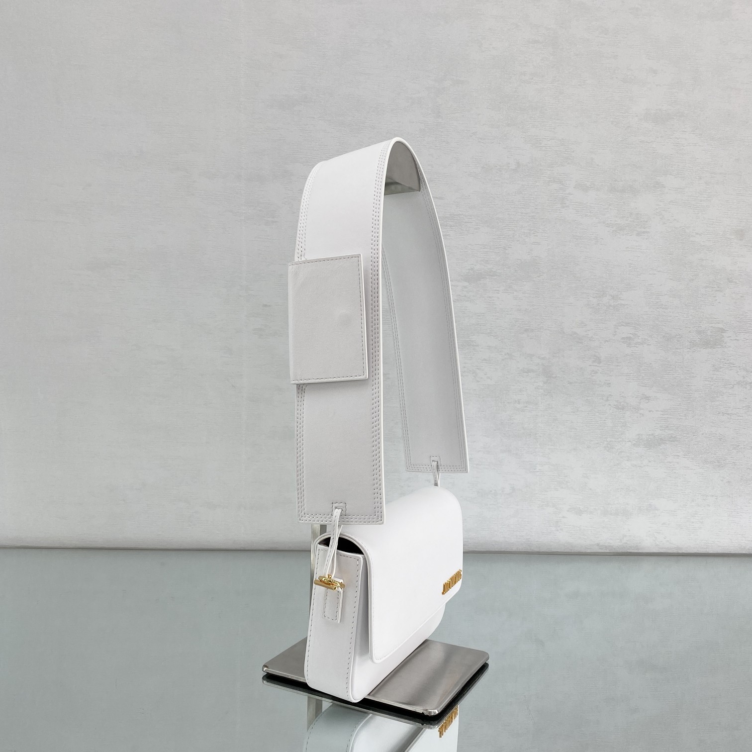 Jacquemus Le Cienture Bello-19*13*3.5CM